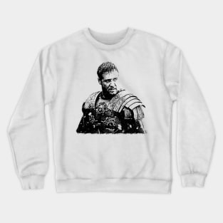 Maximus Crewneck Sweatshirt